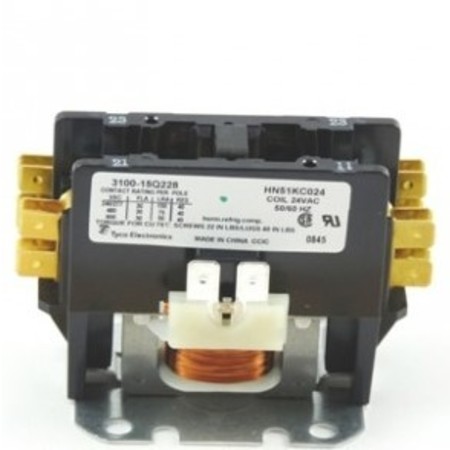 HEIL QUAKER /ICP 1172472 Contactor 1P 30A 24V 1172472